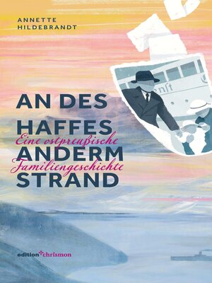 cover image of An des Haffes anderm Strand
